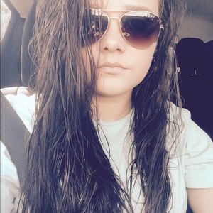 Meet your Posher, Maddison